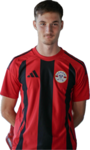 Balázs Patrik