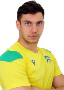 Gál Benedek
