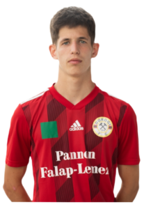 Bredóka Tamás