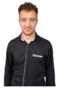 Szabó Bence